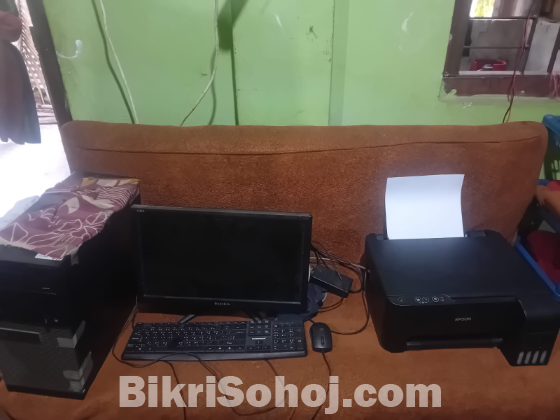 Dell Pc